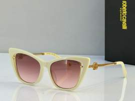 Picture of Roberto Cavalli Sunglasses _SKUfw65039879fw